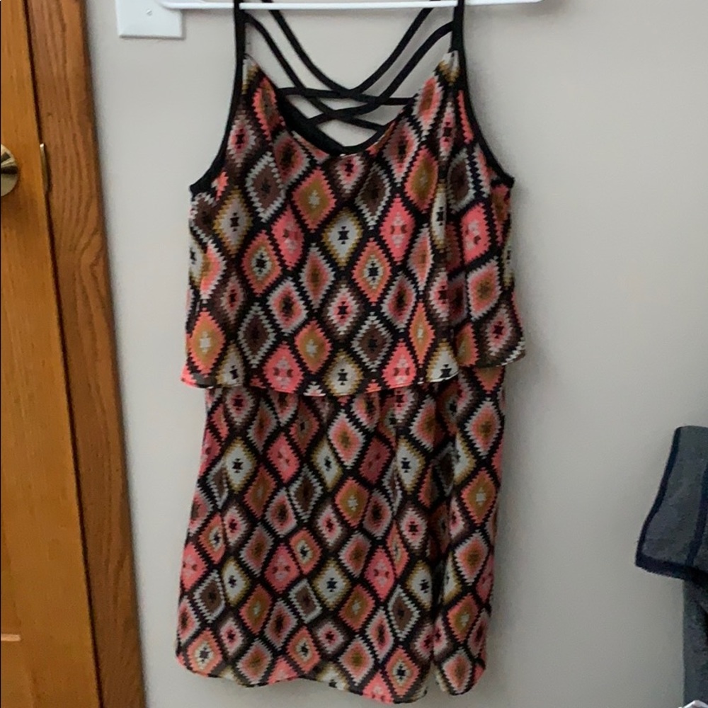 Summer dress